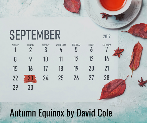 Autumn Equinox