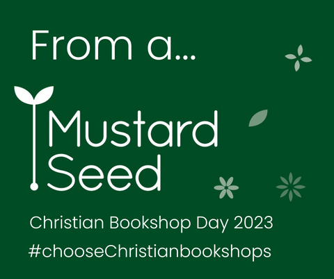From a mustard seed…