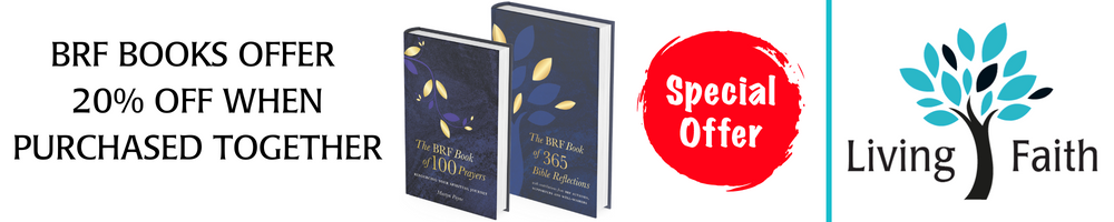 BRF Books Special Offer