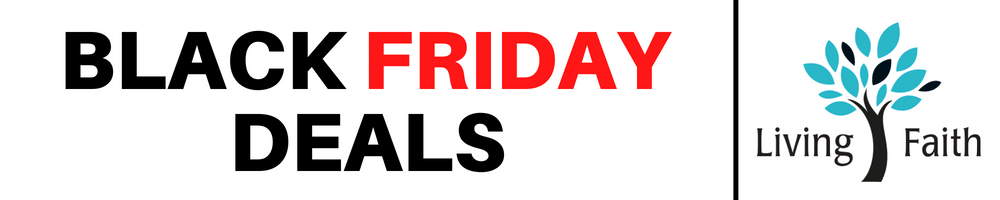 Black Friday deals