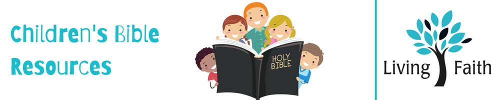 Children's Bible Resources