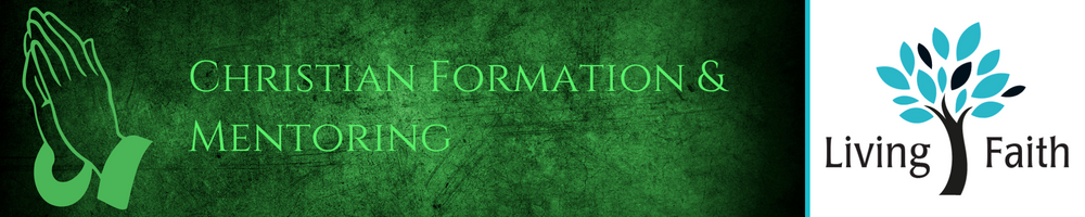 Christian formation and mentoring