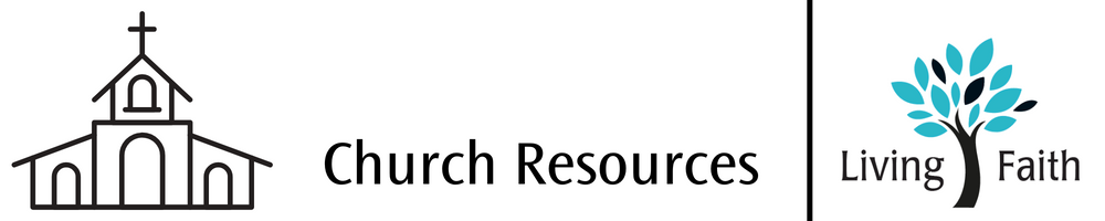 Church resources