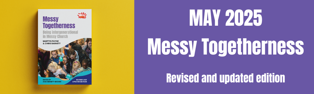 Messy Togetherness Special Offer