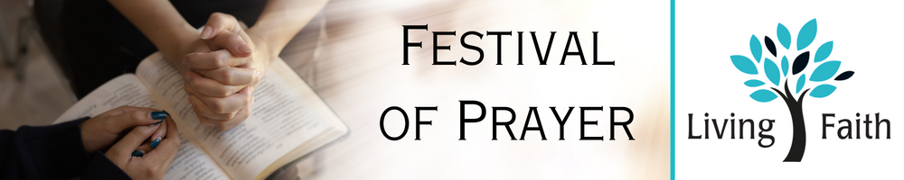 Festival of Prayer