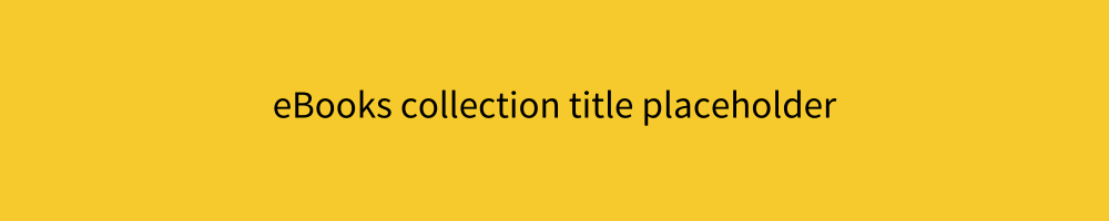 Retired and Inspired eBooks