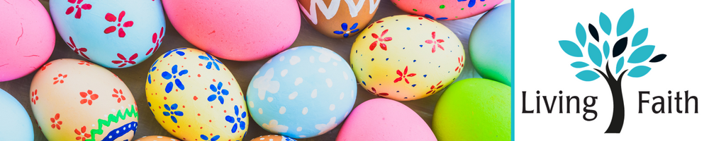 For families at Easter