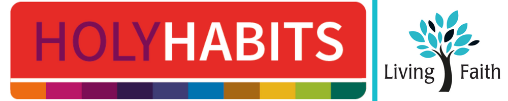 Holy Habits: Sharing Resources