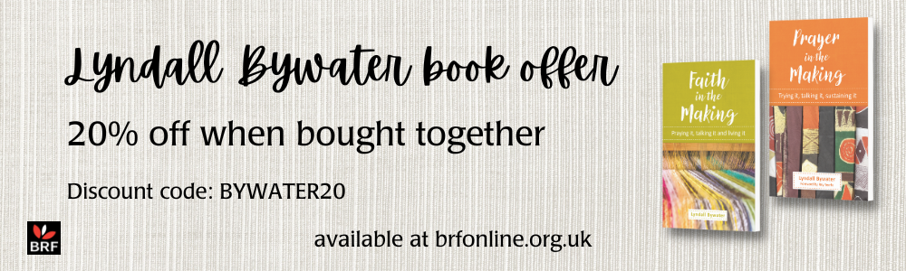 Lyndall Bywater Books