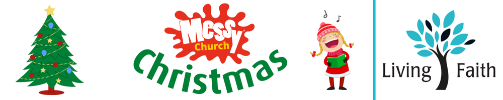 Messy Christmas