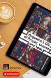 Augustine's Life of Prayer, Learning and Love: Lessons for Christian living