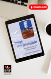 Image of the Invisible: Daily Bible readings from Advent to Epiphany