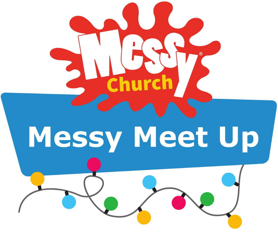 Messy meet-up - Advent & Christmas