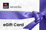 BRF Ministries Gift Card