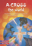 A-cross the World: An exploration of forty representations of the cross from the worldwide Christian Church