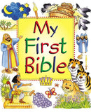 My First Bible