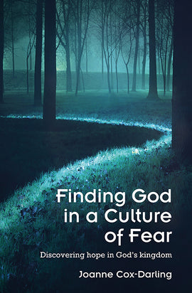 Finding God in a Culture of Fear: Discovering hope in God’s kingdom