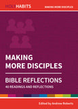 Holy Habits Making More Disciples Pack