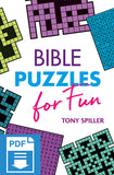 Bible Puzzles for Fun