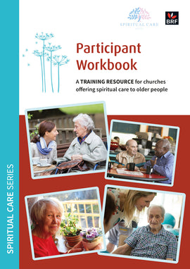 Spiritual Care Series – single-use licence