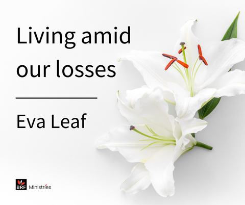 Living Amid Our Losses