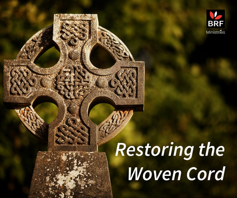 Restoring the Woven Cord
