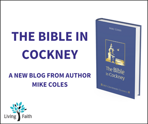 The Bible in Cockney: Centenary Classic edition