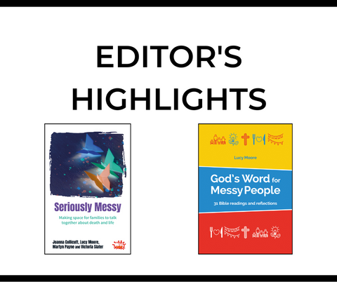 Editor's highlights