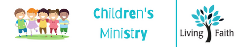 Children's ministry