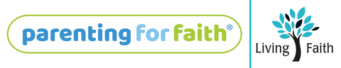 Parenting for Faith events