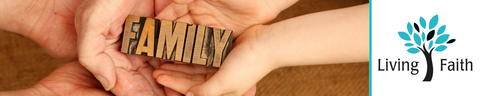 Supporting your family at home