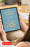 This Crown of Comfort: God’s seven calls to women in distress