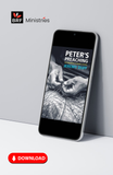 Peter's Preaching: The message of Mark's Gospel