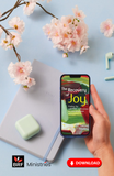 The Recovery of Joy: finding the path from rootlessness to returning home