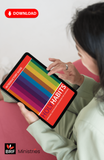Holy Habits: Introductory Guide: Missional discipleship resources for churches