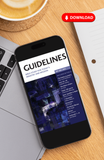 Guidelines September-December 2025: Bible study for today's ministry and mission