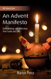 An Advent Manifesto