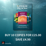 The Upper Room: An Introduction SPECIAL OFFER