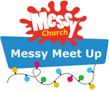 Messy meet-up - Advent & Christmas