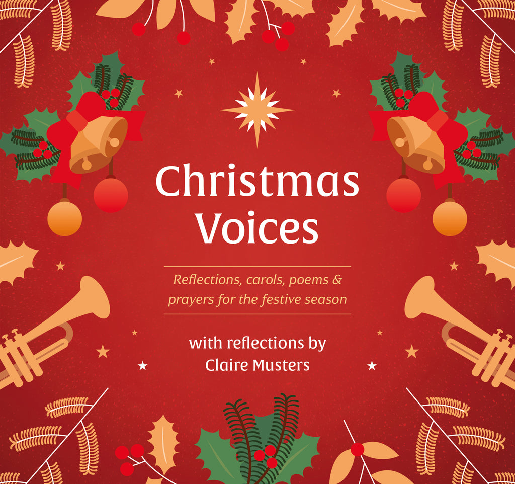 Christmas　–　Voices　BRFonline