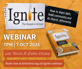 Ignite Webinar October 2025