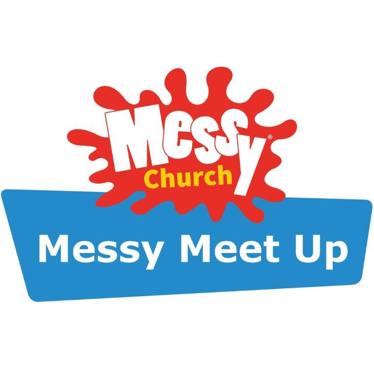 Messy meet-up - Advent & Christmas