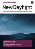 New Daylight Deluxe edition September-December 2025