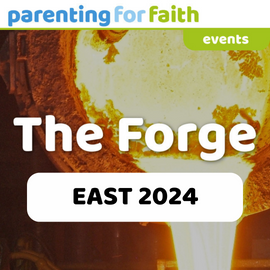 The Forge East 2024