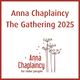 Anna Chaplaincy Gathering 2025