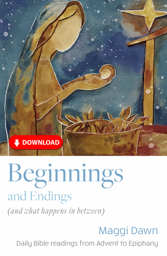 Beginnings and Endings (and what happens in between) BRFonline