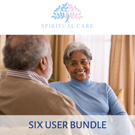 Spiritual Care Series – six-user bundle