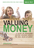 Valuing Money: A 10-unit RE programme helping children unpack the real value of money