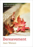 Bereavement