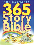The Barnabas 365 Story Bible